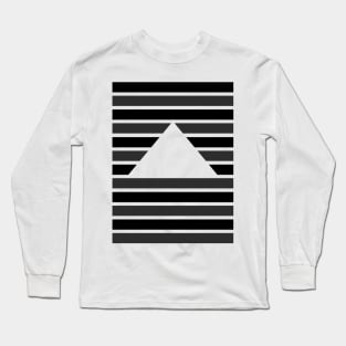 Trinity Long Sleeve T-Shirt